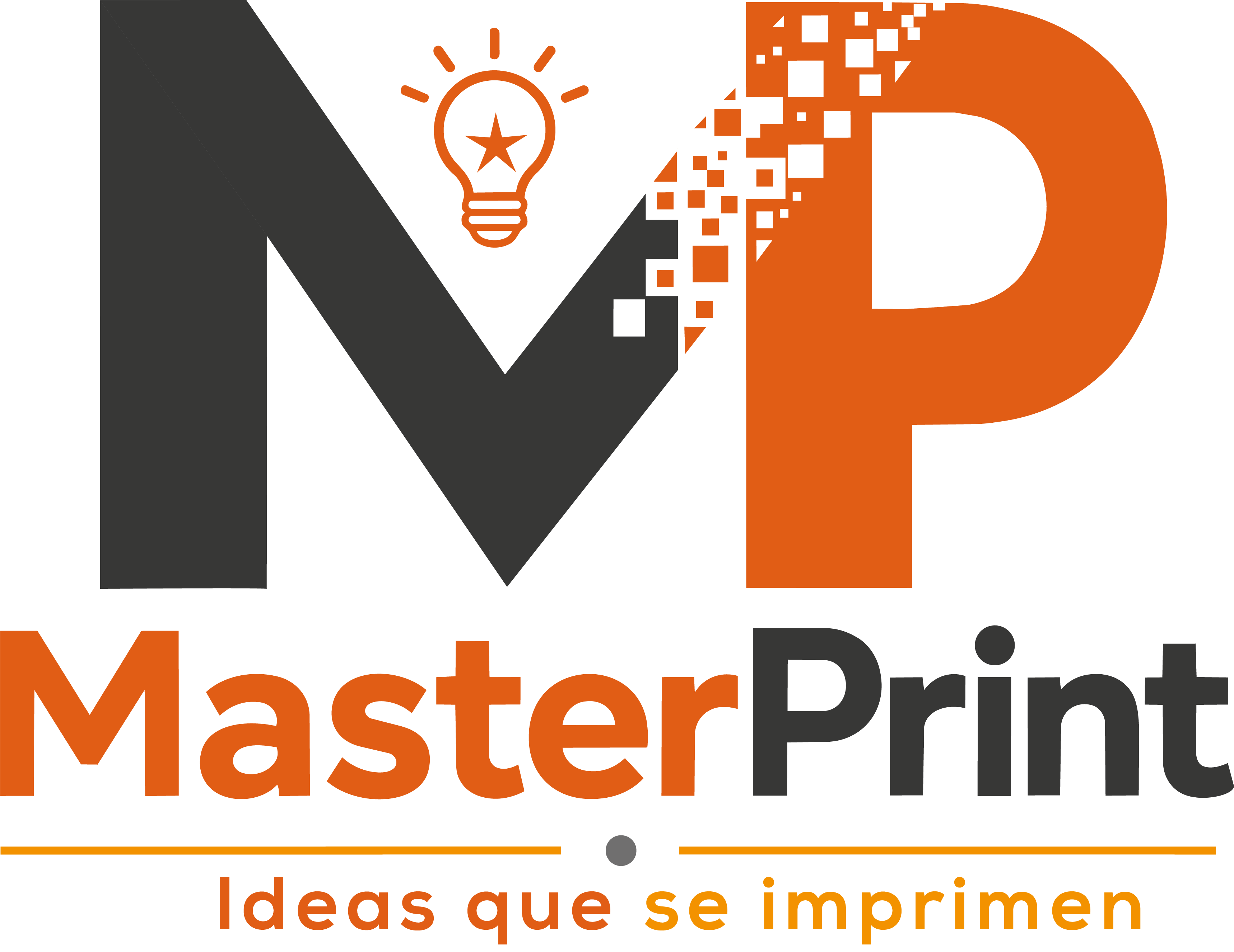 MasterPrint GYE